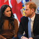 Illustration for article titled No, Meghan and Harry Arent Doing a Reality Show—But Did They Jeopardize Their Royal Titles by Encouraging Us to Vote?